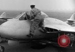 Standbild Oberstleutnant Romano Palmera Wiesbaden Deutschland, 1951, aus Sekunde 31 historischem Filmmaterial Videoclip 65675048621