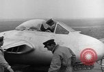 Standbild Oberstleutnant Romano Palmera Wiesbaden Deutschland, 1951, aus Sekunde 46 historischem Filmmaterial Videoclip 65675048621