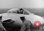 Standbild Oberstleutnant Romano Palmera Wiesbaden Deutschland, 1951, aus Sekunde 47 historischem Filmmaterial Videoclip 65675048621