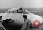 Standbild Oberstleutnant Romano Palmera Wiesbaden Deutschland, 1951, aus Sekunde 48 historischem Filmmaterial Videoclip 65675048621