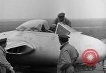 Standbild Oberstleutnant Romano Palmera Wiesbaden Deutschland, 1951, aus Sekunde 51 historischem Filmmaterial Videoclip 65675048621