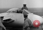 Standbild Oberstleutnant Romano Palmera Wiesbaden Deutschland, 1951, aus Sekunde 53 historischem Filmmaterial Videoclip 65675048621