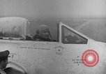 Standbild Oberstleutnant Romano Palmera Wiesbaden Deutschland, 1951, aus Sekunde 59 historischem Filmmaterial Videoclip 65675048621