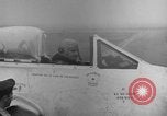 Standbild Oberstleutnant Romano Palmera Wiesbaden Deutschland, 1951, aus Sekunde 60 historischem Filmmaterial Videoclip 65675048621