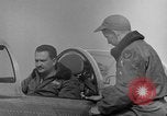 Standbild Oberst George Laven Wiesbaden Deutschland, 1951, aus Sekunde 54 historischem Filmmaterial Videoclip 65675048622