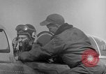Standbild Oberst George Laven Wiesbaden Deutschland, 1951, aus Sekunde 59 historischem Filmmaterial Videoclip 65675048622