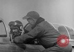 Standbild Oberst George Laven Wiesbaden Deutschland, 1951, aus Sekunde 60 historischem Filmmaterial Videoclip 65675048622