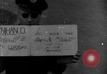 Image Lieutenant-général Lauris Norstad Wiesbaden Allemagne, 1951, de la seconde 1 séquences d'archives historiques vidéo 65675048623