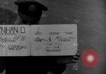 Image Lieutenant-général Lauris Norstad Wiesbaden Allemagne, 1951, de la seconde 3 séquences d'archives historiques vidéo 65675048623