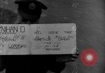 Image Lieutenant-général Lauris Norstad Wiesbaden Allemagne, 1951, de la seconde 7 séquences d'archives historiques vidéo 65675048623