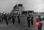 Image Lieutenant-général Lauris Norstad Wiesbaden Allemagne, 1951, de la seconde 10 séquences d'archives historiques vidéo 65675048623