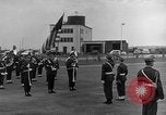 Image Lieutenant-général Lauris Norstad Wiesbaden Allemagne, 1951, de la seconde 11 séquences d'archives historiques vidéo 65675048623