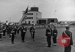 Image Lieutenant-général Lauris Norstad Wiesbaden Allemagne, 1951, de la seconde 13 séquences d'archives historiques vidéo 65675048623