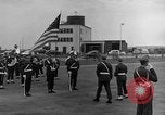 Image Lieutenant-général Lauris Norstad Wiesbaden Allemagne, 1951, de la seconde 16 séquences d'archives historiques vidéo 65675048623