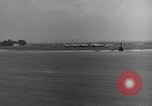 Image Lieutenant-général Lauris Norstad Wiesbaden Allemagne, 1951, de la seconde 19 séquences d'archives historiques vidéo 65675048623