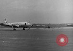 Image Lieutenant-général Lauris Norstad Wiesbaden Allemagne, 1951, de la seconde 20 séquences d'archives historiques vidéo 65675048623