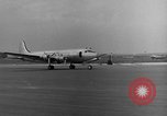 Image Lieutenant-général Lauris Norstad Wiesbaden Allemagne, 1951, de la seconde 21 séquences d'archives historiques vidéo 65675048623