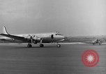 Image Lieutenant-général Lauris Norstad Wiesbaden Allemagne, 1951, de la seconde 23 séquences d'archives historiques vidéo 65675048623