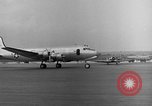 Image Lieutenant-général Lauris Norstad Wiesbaden Allemagne, 1951, de la seconde 24 séquences d'archives historiques vidéo 65675048623