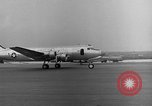 Image Lieutenant-général Lauris Norstad Wiesbaden Allemagne, 1951, de la seconde 25 séquences d'archives historiques vidéo 65675048623