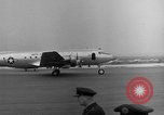 Image Lieutenant-général Lauris Norstad Wiesbaden Allemagne, 1951, de la seconde 27 séquences d'archives historiques vidéo 65675048623