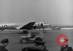Image Lieutenant-général Lauris Norstad Wiesbaden Allemagne, 1951, de la seconde 29 séquences d'archives historiques vidéo 65675048623