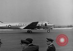 Image Lieutenant-général Lauris Norstad Wiesbaden Allemagne, 1951, de la seconde 30 séquences d'archives historiques vidéo 65675048623