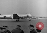 Image Lieutenant-général Lauris Norstad Wiesbaden Allemagne, 1951, de la seconde 32 séquences d'archives historiques vidéo 65675048623