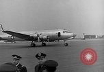 Image Lieutenant-général Lauris Norstad Wiesbaden Allemagne, 1951, de la seconde 34 séquences d'archives historiques vidéo 65675048623