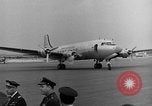 Image Lieutenant-général Lauris Norstad Wiesbaden Allemagne, 1951, de la seconde 37 séquences d'archives historiques vidéo 65675048623