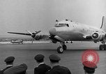 Image Lieutenant-général Lauris Norstad Wiesbaden Allemagne, 1951, de la seconde 42 séquences d'archives historiques vidéo 65675048623