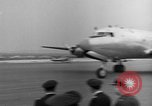 Image Lieutenant-général Lauris Norstad Wiesbaden Allemagne, 1951, de la seconde 43 séquences d'archives historiques vidéo 65675048623