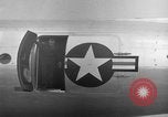Image Lieutenant-général Lauris Norstad Wiesbaden Allemagne, 1951, de la seconde 45 séquences d'archives historiques vidéo 65675048623