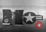 Image Lieutenant-général Lauris Norstad Wiesbaden Allemagne, 1951, de la seconde 47 séquences d'archives historiques vidéo 65675048623