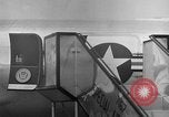Image Lieutenant-général Lauris Norstad Wiesbaden Allemagne, 1951, de la seconde 51 séquences d'archives historiques vidéo 65675048623