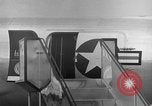 Image Lieutenant-général Lauris Norstad Wiesbaden Allemagne, 1951, de la seconde 52 séquences d'archives historiques vidéo 65675048623