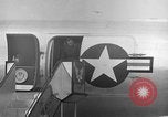 Image Lieutenant-général Lauris Norstad Wiesbaden Allemagne, 1951, de la seconde 56 séquences d'archives historiques vidéo 65675048623