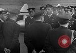 Image of Lieutenant General Lauris Norstad Wiesbaden Germany, 1951, second 3 stock footage video 65675048624