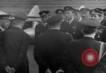Image of Lieutenant General Lauris Norstad Wiesbaden Germany, 1951, second 4 stock footage video 65675048624