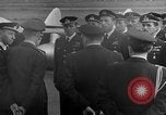 Image of Lieutenant General Lauris Norstad Wiesbaden Germany, 1951, second 5 stock footage video 65675048624
