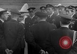 Image of Lieutenant General Lauris Norstad Wiesbaden Germany, 1951, second 7 stock footage video 65675048624