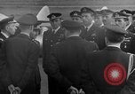 Image of Lieutenant General Lauris Norstad Wiesbaden Germany, 1951, second 8 stock footage video 65675048624