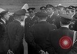 Image of Lieutenant General Lauris Norstad Wiesbaden Germany, 1951, second 11 stock footage video 65675048624