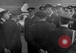 Image of Lieutenant General Lauris Norstad Wiesbaden Germany, 1951, second 13 stock footage video 65675048624
