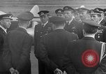 Image of Lieutenant General Lauris Norstad Wiesbaden Germany, 1951, second 15 stock footage video 65675048624