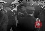 Image of Lieutenant General Lauris Norstad Wiesbaden Germany, 1951, second 16 stock footage video 65675048624