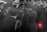 Image of Lieutenant General Lauris Norstad Wiesbaden Germany, 1951, second 17 stock footage video 65675048624