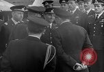 Image of Lieutenant General Lauris Norstad Wiesbaden Germany, 1951, second 19 stock footage video 65675048624