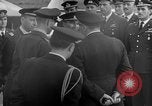 Image of Lieutenant General Lauris Norstad Wiesbaden Germany, 1951, second 20 stock footage video 65675048624