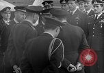 Image of Lieutenant General Lauris Norstad Wiesbaden Germany, 1951, second 21 stock footage video 65675048624